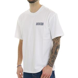 T-SHIRT PLAIN CITY DICKIES - Mad Fashion | img vers.300x/